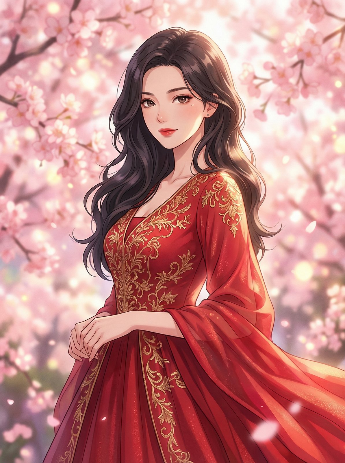青柠视频传媒达人樊玲